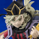 Doma - Figuarts Zero - Bandai Spirits