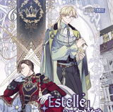 From a Knight to a Lady - papertoons - Vol. 06