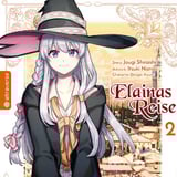 Elainas Reise - Altraverse - Band 02 