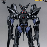 TYPE-J9 Griffon - Robo-Dou - Three Zero