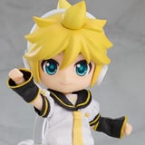Len Kagamine - Nendoroid Doll - Re-Release