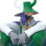 Page One - One Piece Wano Kuni Arc (Tobiroppo Version) - Ichibansho