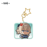 Jean - Acrylschlüsselanhänger - Genshin Impact - miHoYo