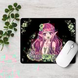 Glücksfee Miyu - Mousepad - Hideko Merchandise