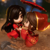 Hua Cheng / San Lang & Xie Lian - Heaven Officials Blessing - Hobby Rangers