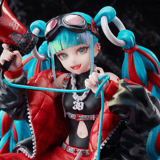 Hatsune Miku - Magical Mirai 2023 - Design Coco - Figurine PVC 20 cm