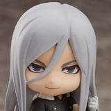 Nendoroid 1134 Squalo Superbia