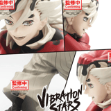 Douma / Doma - Demon Slayer - Vibration Stars - Banpresto