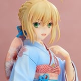 Saber (Artoria Pendragon) - Haregi Version - Aniplex Exclusive Figure