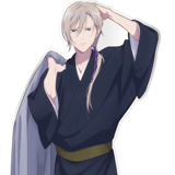 Kiyoka Kudo - My Happy Marriage - Acrylic Stand - Philter Inc.