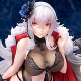 Graf Zeppelin - Beachside Urd - Alter