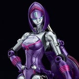 Transforming Cyclion - Type Lavender - Good Smile