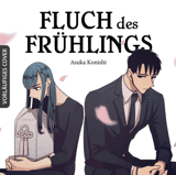 Fluch des Frühlings - Egmont - Einzelband