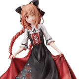 Holo - Alsace Costume - F:Nex - Furyu