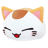 Nemu Neko (B) - Big Plush - Furyu (35 cm)