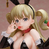 Charlotte - Parsley Creator's Opinion - BINDing / Native