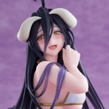 Albedo - Swimsuit - Desktop Cute - Taito