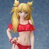 Ninny Spangcole - 1/4 B-Style - Swimsuit - FREEing