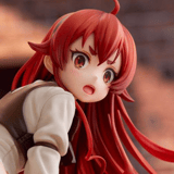 Eris Boreas Greyrat - Changing Mode - Ques Q