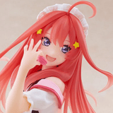 Itsuki Nakano - Tenitol Fig à la mode - Furyu