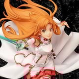 Asuna - The Flash - Aquamarine