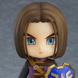 Nendoroid 1285 The Luminary - Dragon Quest XI Echoes of an Elusive Age