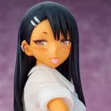 Miss Nagatoro - Bell Fine