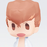 Kazuma Kuwabara - HELLO! GOOD SMILE