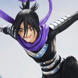 Speed-O'-Sound Sonic - One Punch-Man - Figure #3 - Banpresto