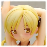 Mami Tomoe - Bikini ver