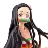 Nezuko Kamado - Kimetsu no Yaiba Figure Vol. 2 - Banpresto