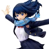 Rikka Takarada - School Uniform - Ques Q