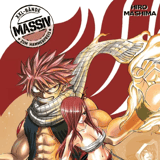 Fairy Tail Massiv - Carlsen - Vol. 4