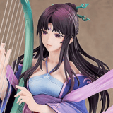 Liu Mengli - Weaving Dreams - Good Smile Company