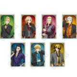 Zufällige Auswahl - Tokyo Revengers - Acrylbilder / Karten (Dress Shirt Version) - Bell House