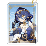 Layla (Colotta Charm) - Genshin Impact - Acrylanhänger - miHoYo