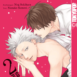 Kan’iteki Pervert Romance - Tokyopop - Vol. 02