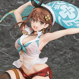 Ryza (Reisalin Stout) - Atelier Ryza 2 - Phat Company