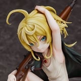 Tanya Degurechaff - Fine Clover