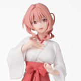 Yuna Amagami - Desktop x Decorate Collections - Sega