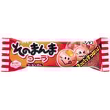 Sonomanma Cola - Bubble Gum - 14,4 g - Coris