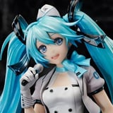 Hatsune Miku - Miku with You 2018 - F:Nex - Furyu