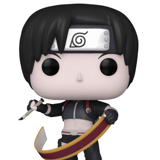 Sai - Naruto Funko POP!