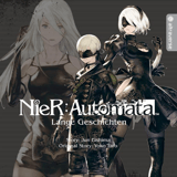 NieR: Automata Roman: Lange Geschichten - Altraverse - Taschenbuchausgabe Band 01