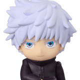 Satoru Gojo - Rubber Mascot Nendoroid Plus - Good Smile Company