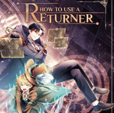 How to Use a Returner - papertoons - Vol. 09