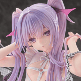 Eve (Rurudo) - Handcuffs Version - Figurine PVC 1/6 par Anigift