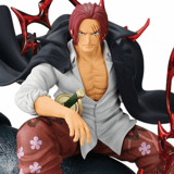 Shanks - One Piece - The Orama Soul - Banpresto