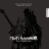 NieR: Automata Roman: Lange Geschichten - Altraverse - Band 02