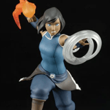 Korra - Dark Horse